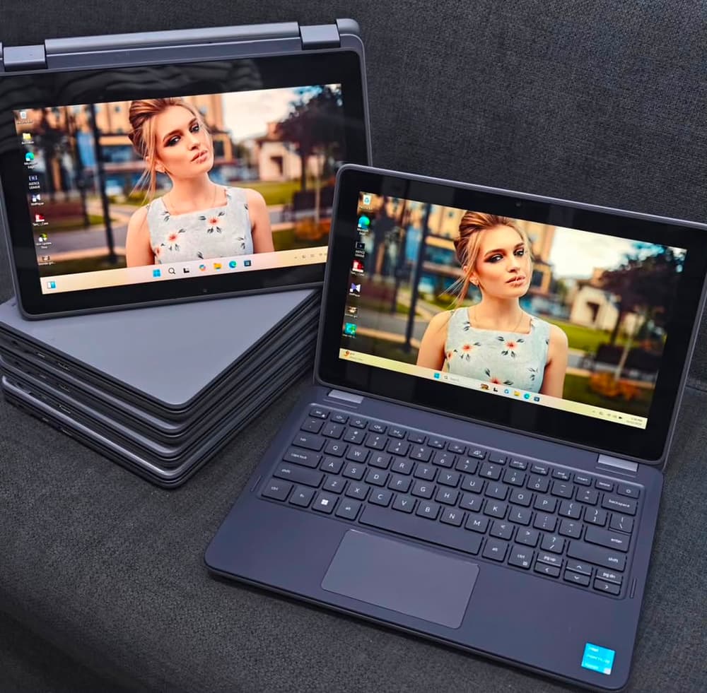 Dell Latitude 3120