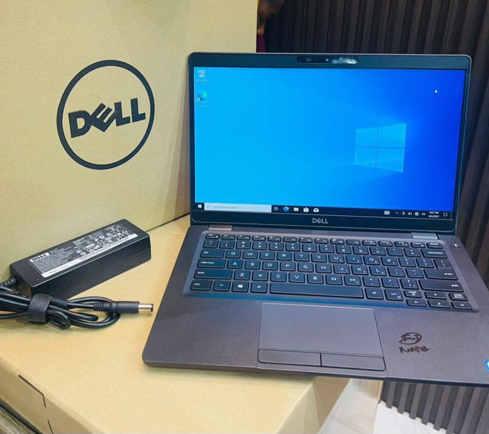 Dell Latitude 7390