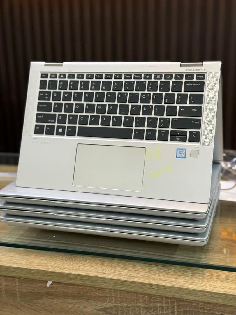 HP ELITEBOOK 1030 G3