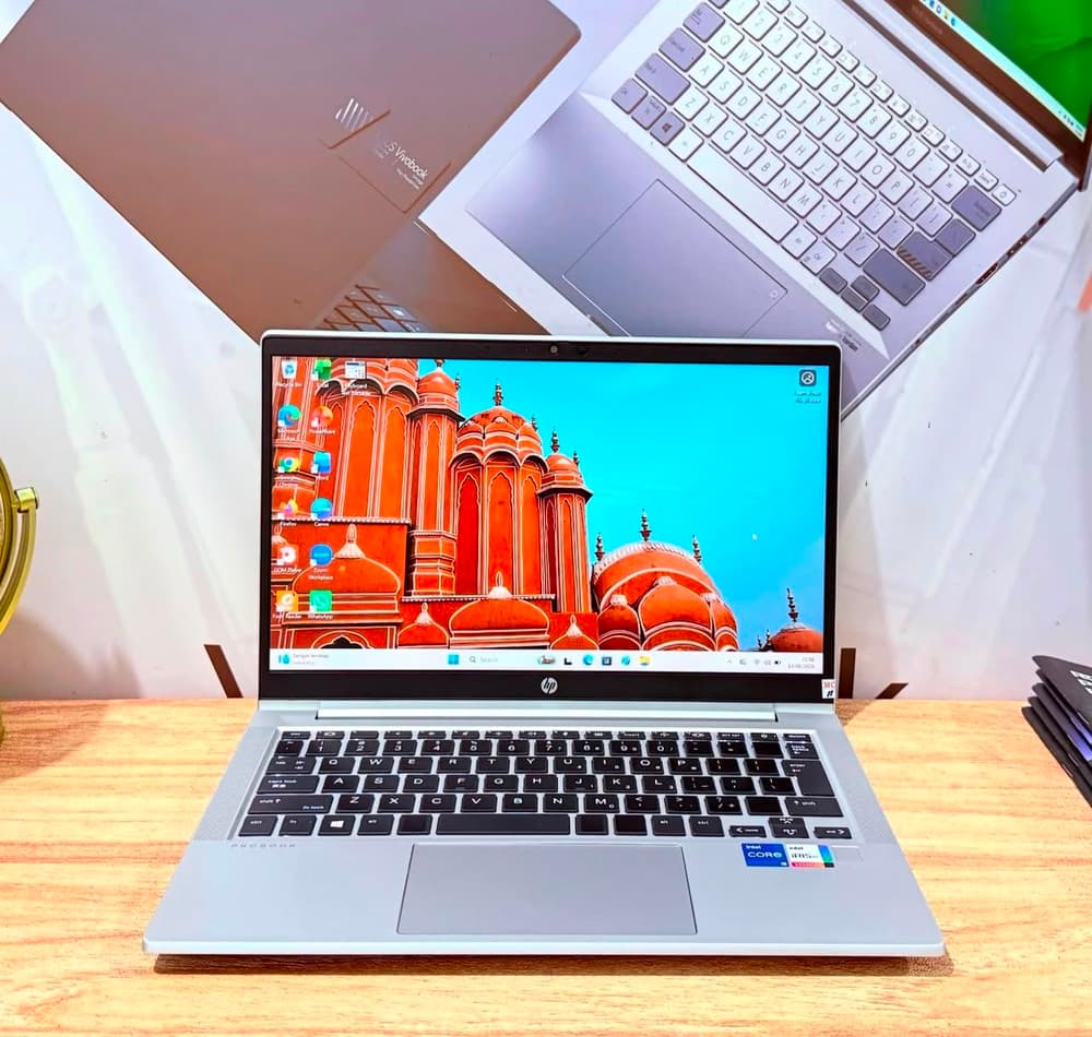 HP PROBOOK 630 G8