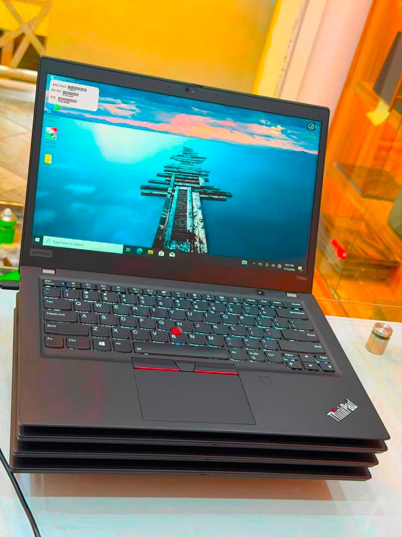 LENOVO THINKPAD T495s