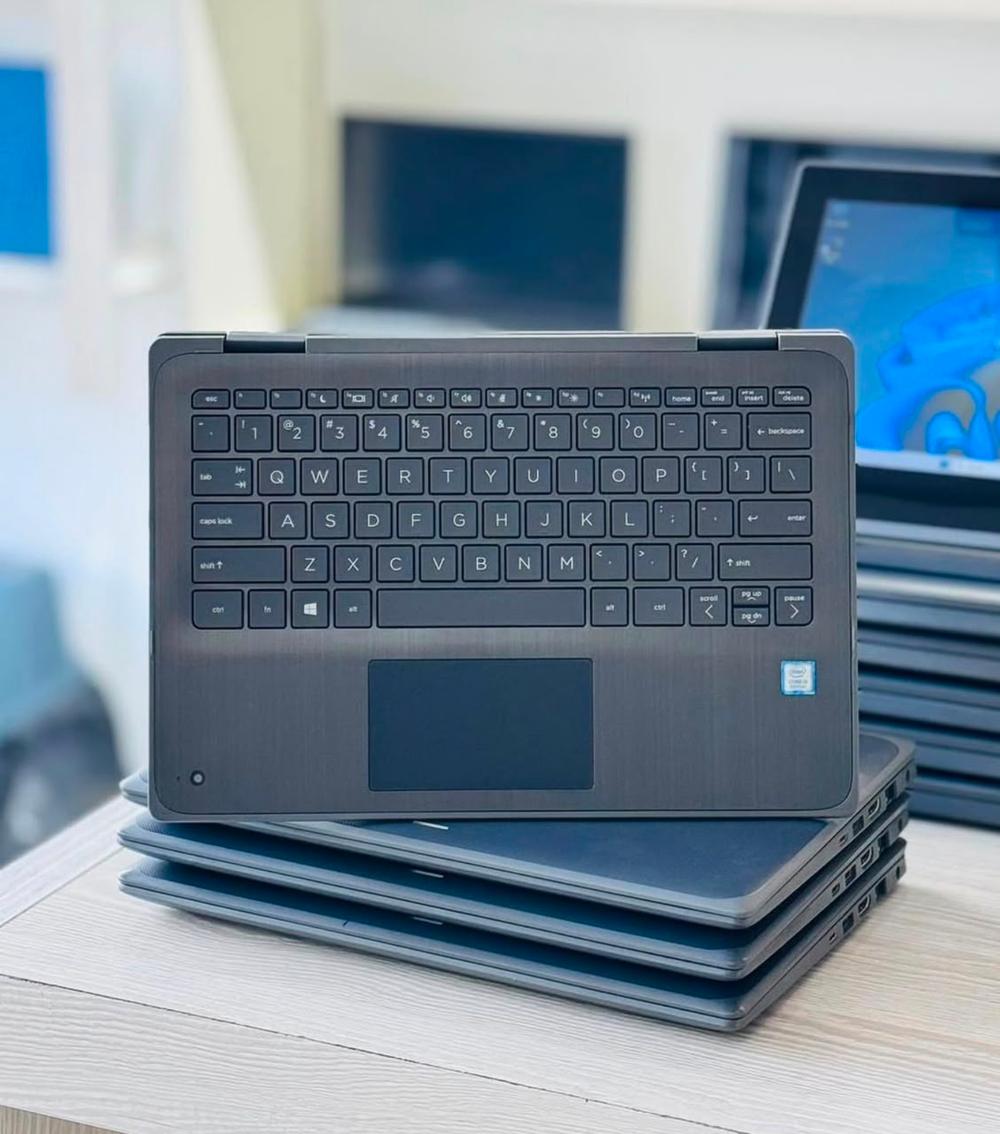 HP ProBook x360 11EE G5
