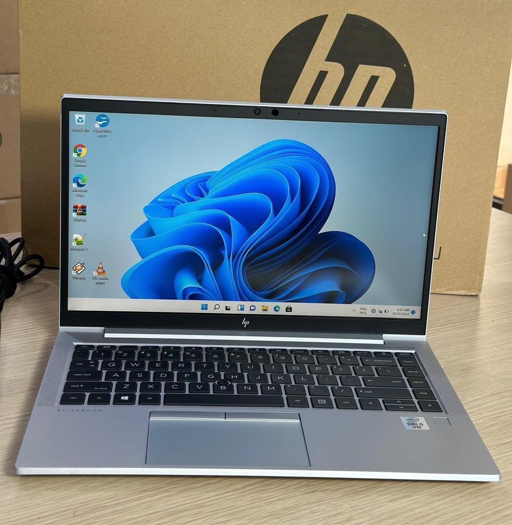 HP ELITEBOOK 840 G7