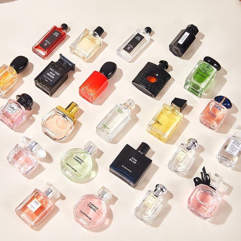 Perfume Roll on