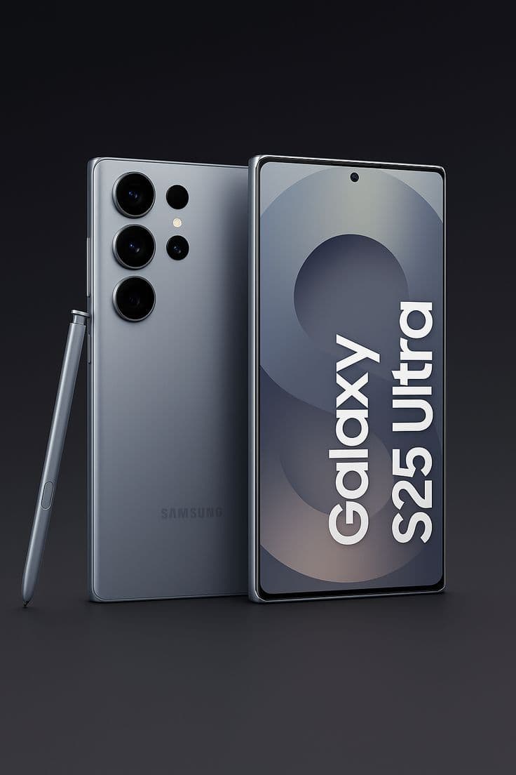 ORIGINAL SAMSUNG S SERIES