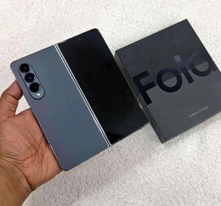 ORIGINAL SAMSUNG FOLD SERIES