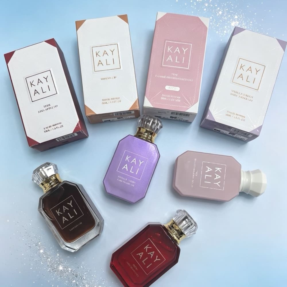 KAYALI 30ml Perfume