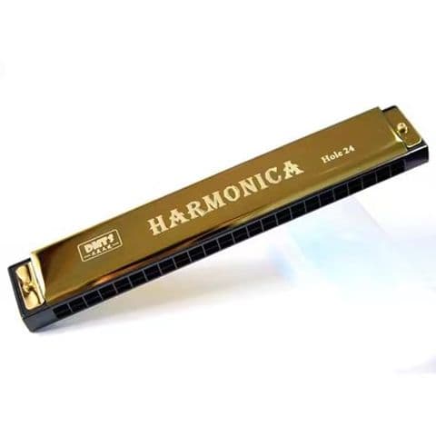 Harmonica