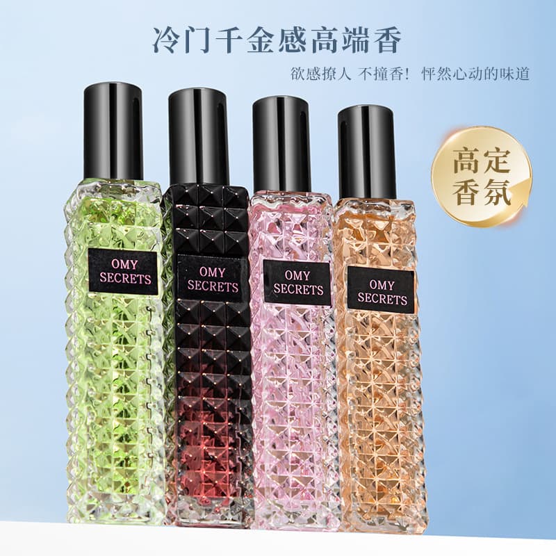 Oh My Secret Perfume 30mls