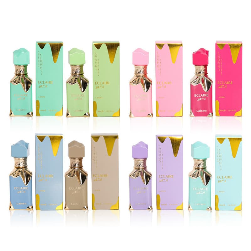 Eclaire Mini Perfume