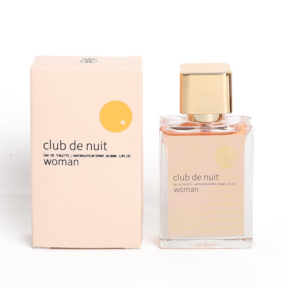 Mixed Mini perfumes