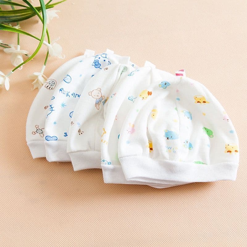 20 in a Pack Baby Hat