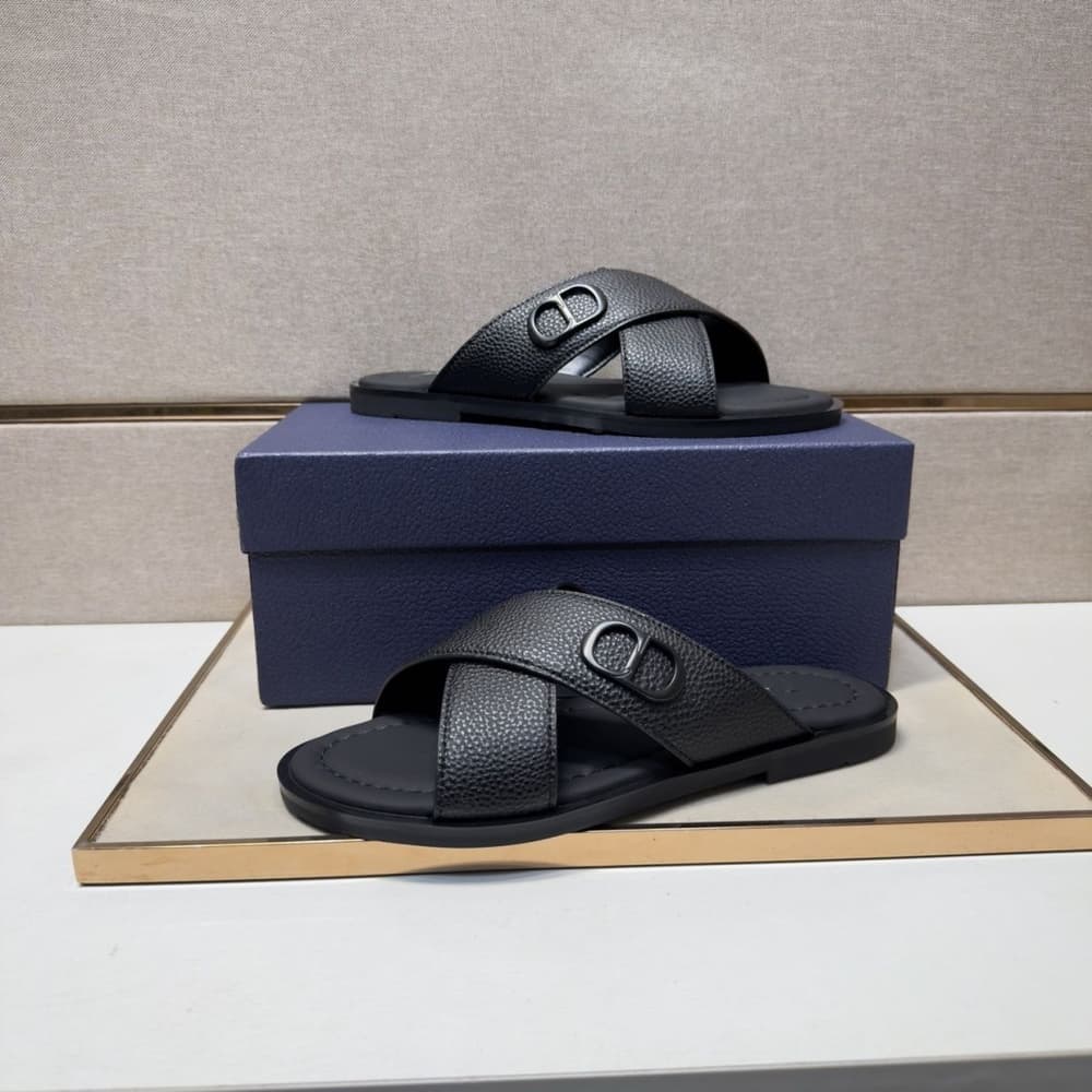 Men's Slippers