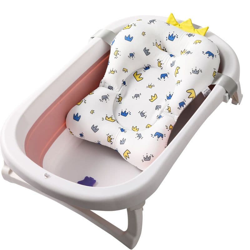 Baby Bath Support Cushion