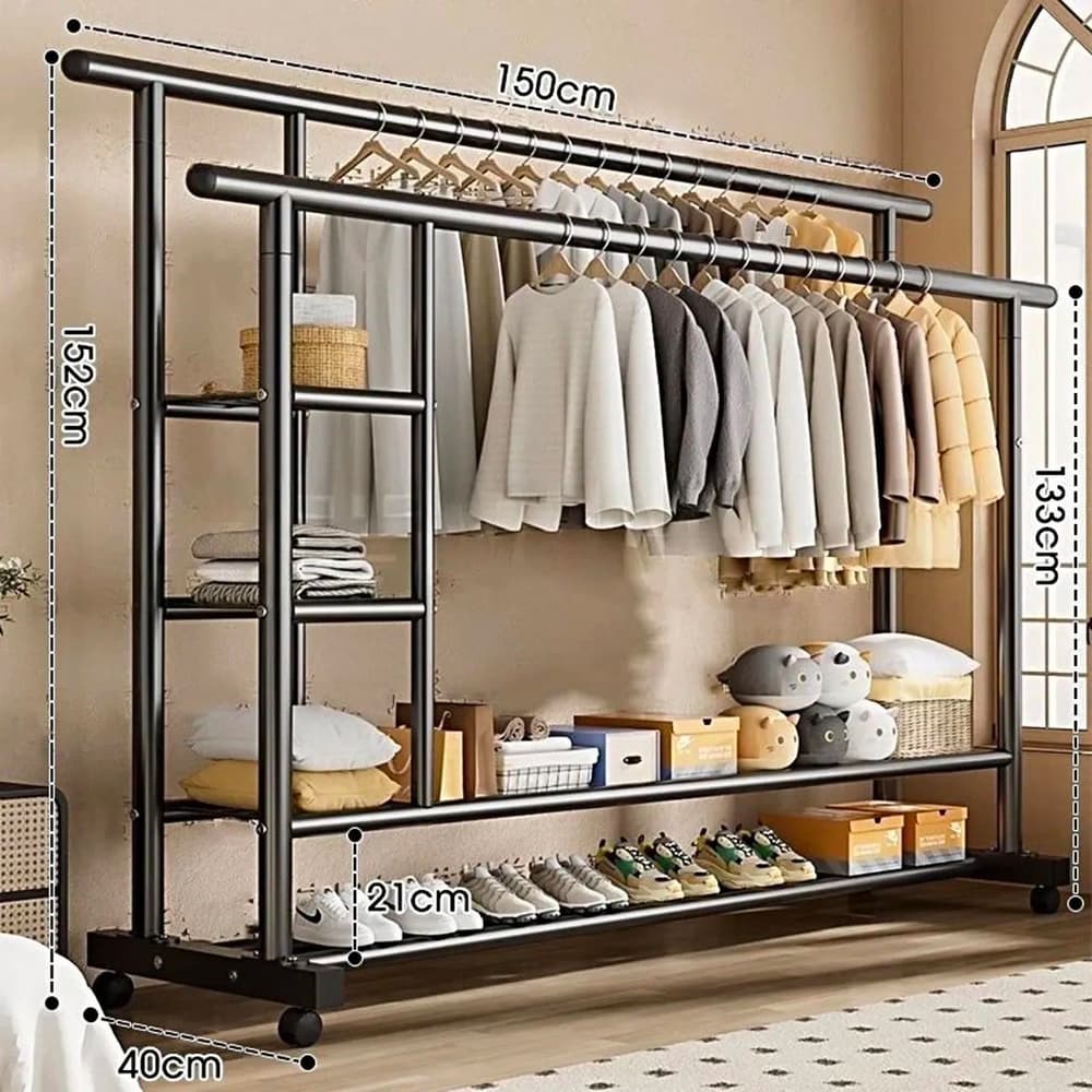 Cloths Rack