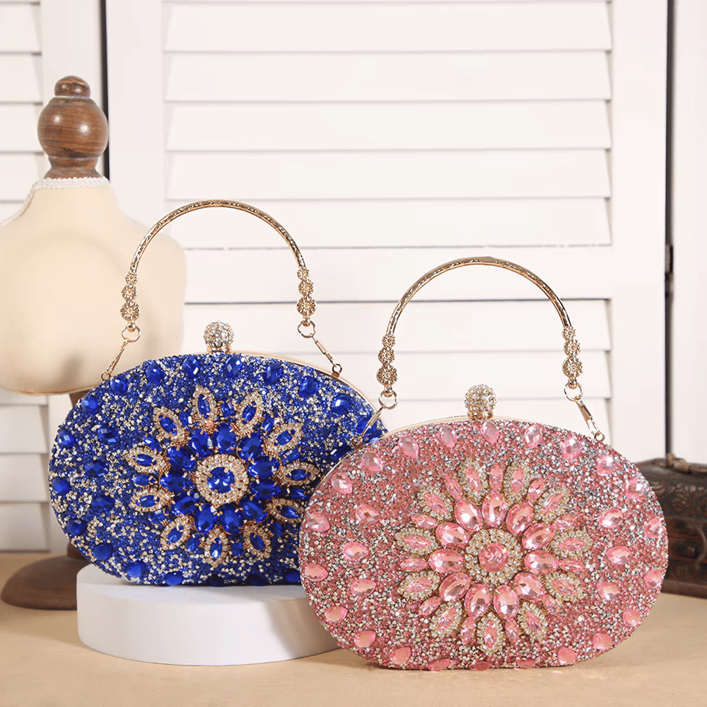 Luxury Clutch Bag