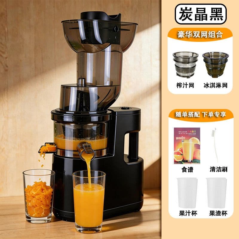 Slow Juicer