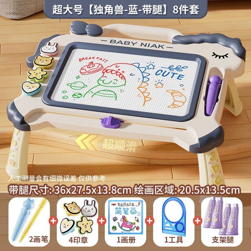 Kids Writing Pad