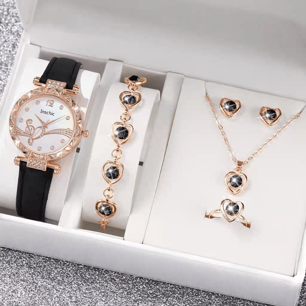 6pcs set Jewelry