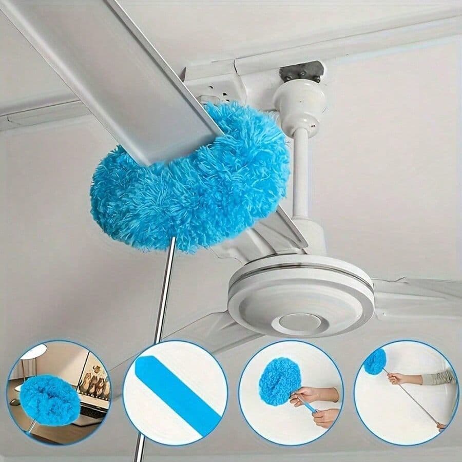 Ceiling Fan Duster