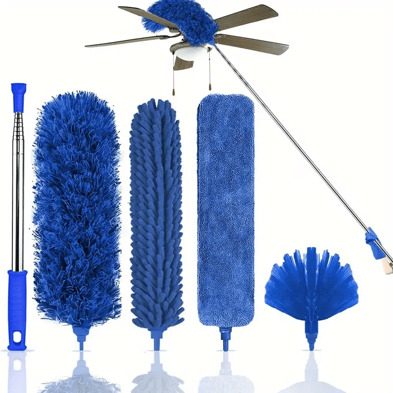 Feather Duster