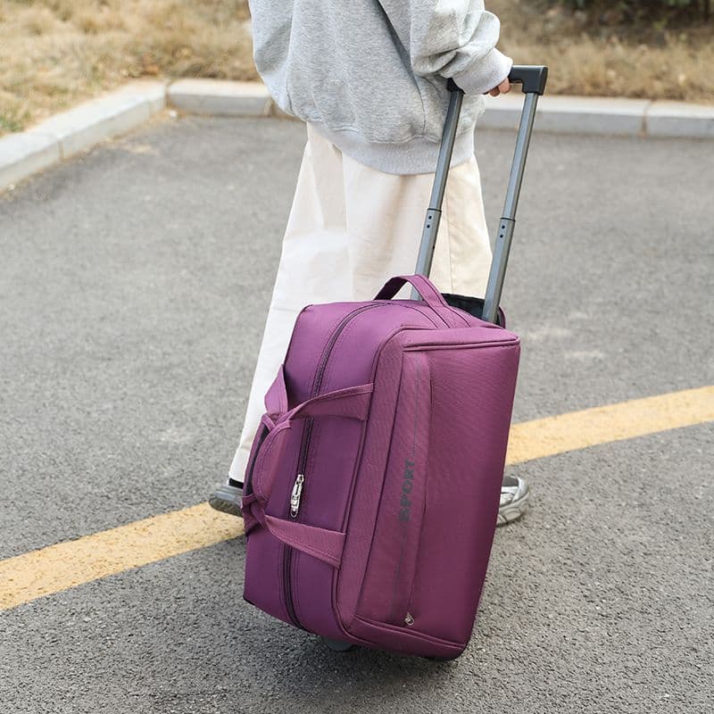 Trolley Bag