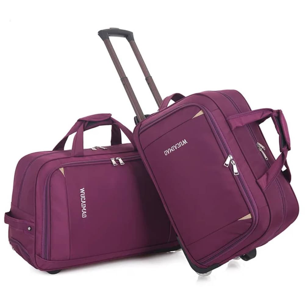 Waterproof Trolley Bag