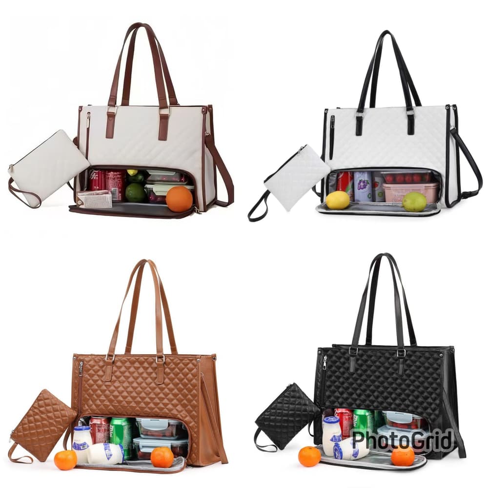 Commuter bag