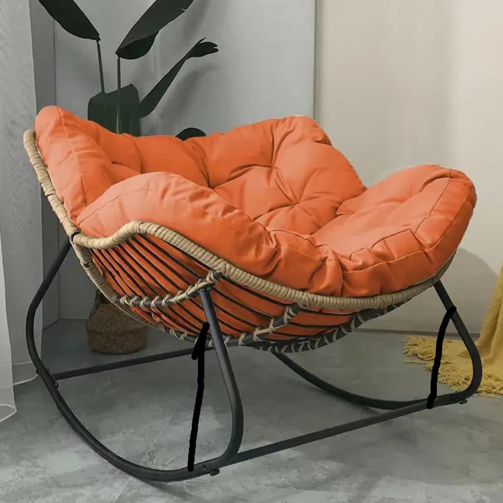 Cozy Rocking Chair