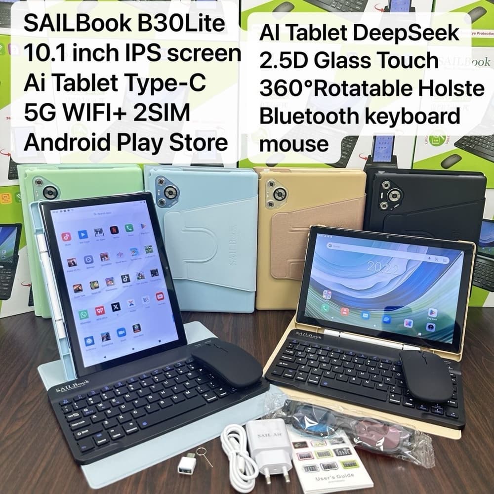 Saili Air B30 Tablet