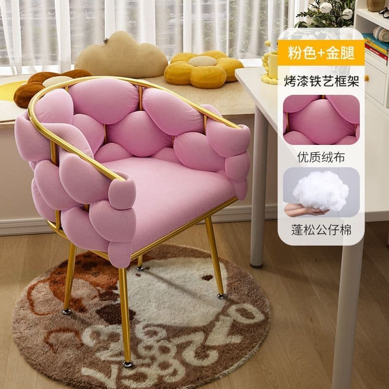 Flower Chair