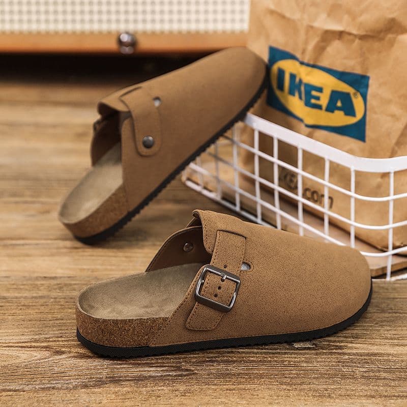 Men's Clog