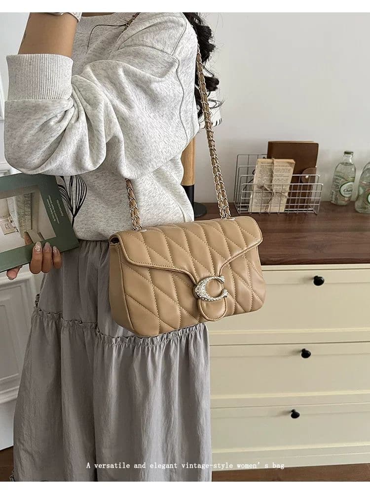 Light Luxury Mini Bag