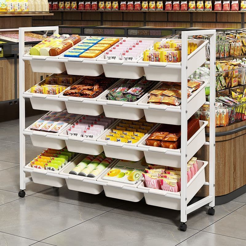 Grocery Rack