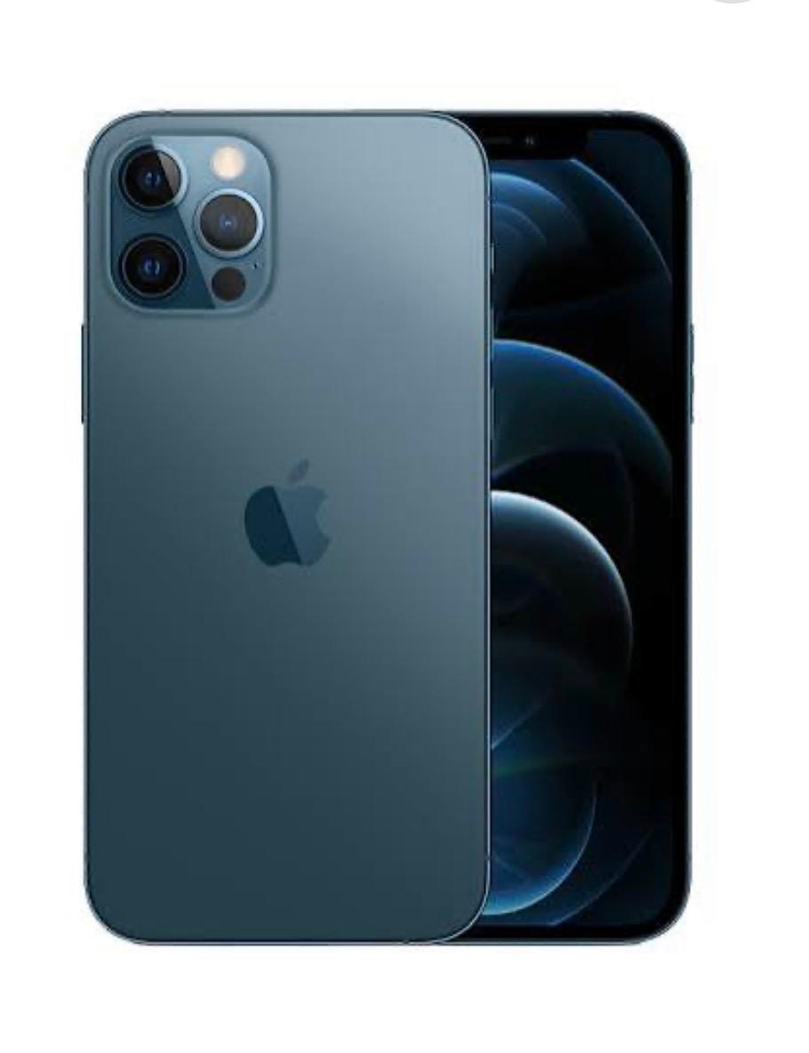 IPhone 12 Pro
