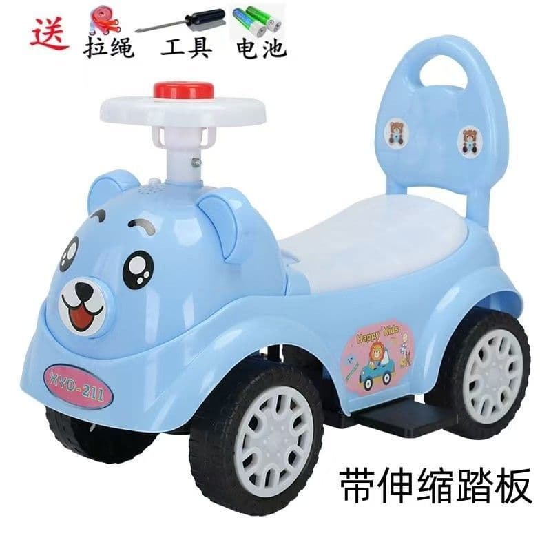 Baby car