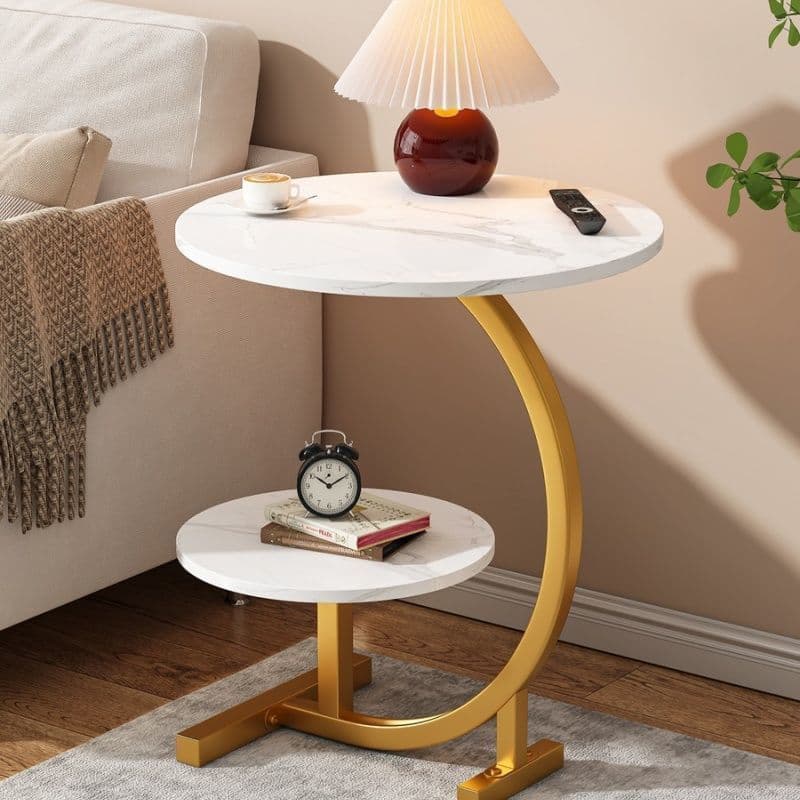 Nightstand Table