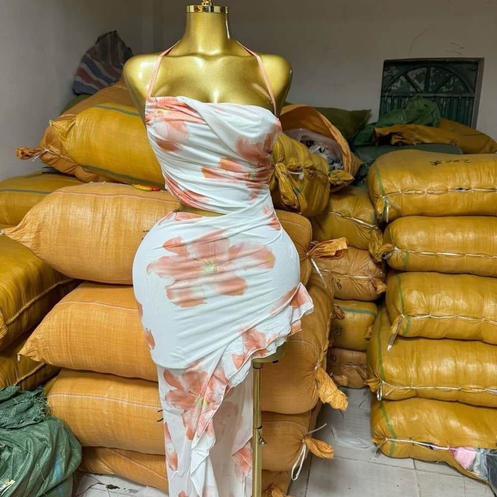 Dress Bale