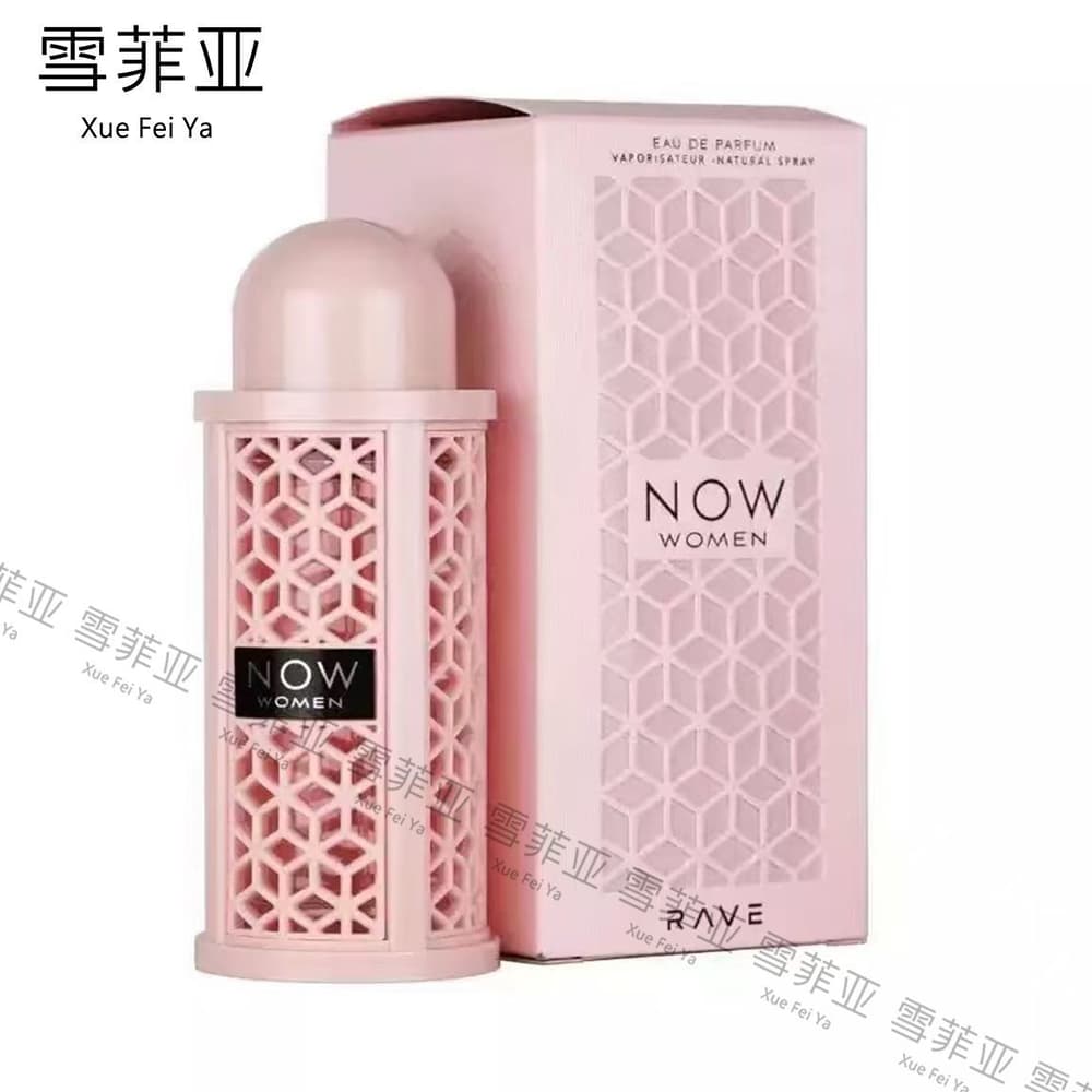 Now Women Perfume