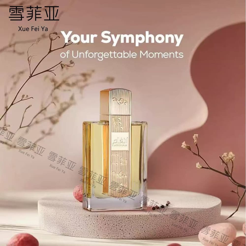 Lattafa Angham Eau de Parfum(100ml)