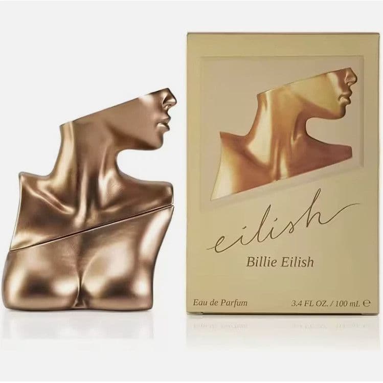 Billie Eilish Eau de Parfum (100ml)