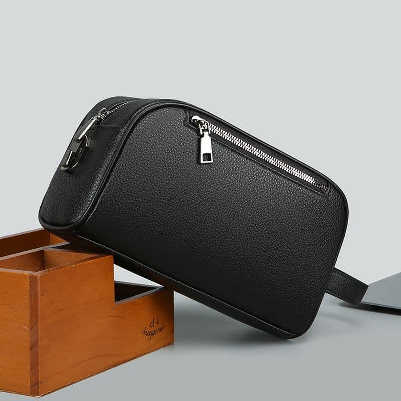 Men's Leather Purse