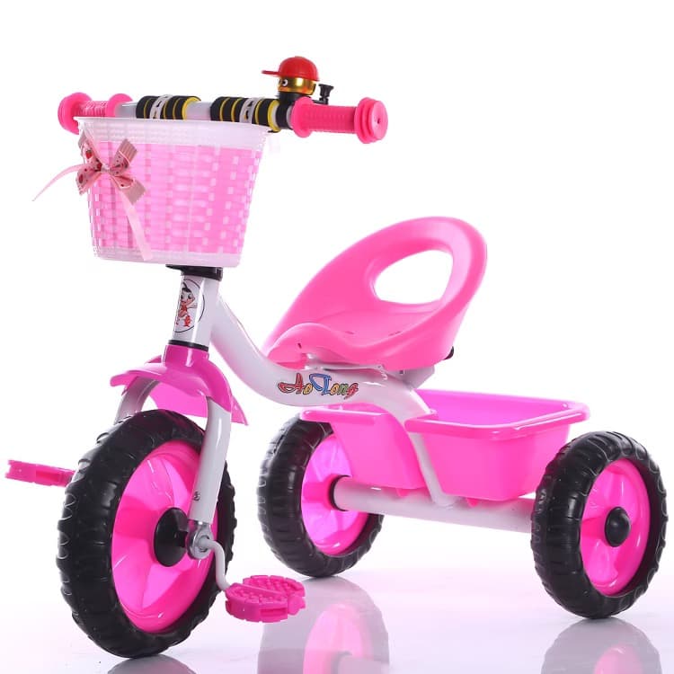 Toddler Bicycle