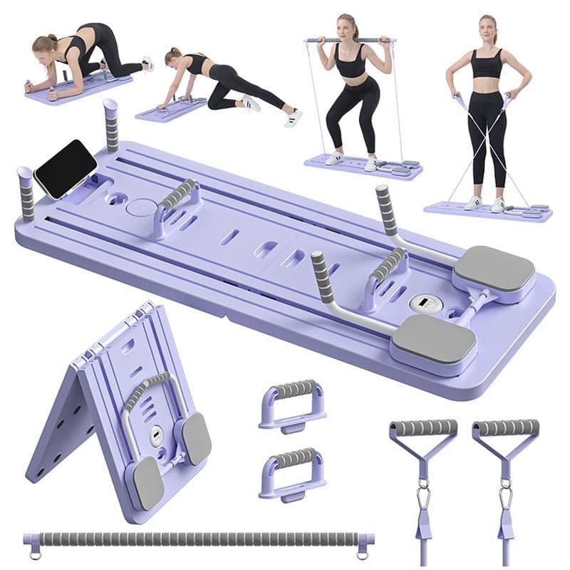 Pilates Board