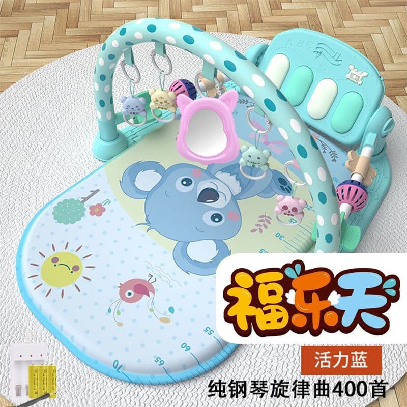 Baby Music Play Mat
