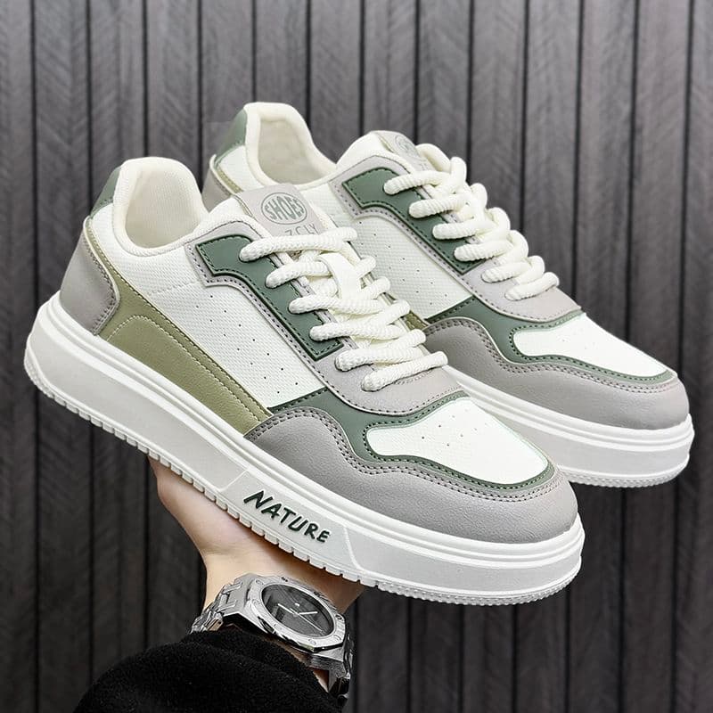 Nature Shoes