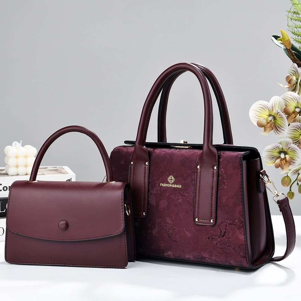 2in1 Stylish Bag