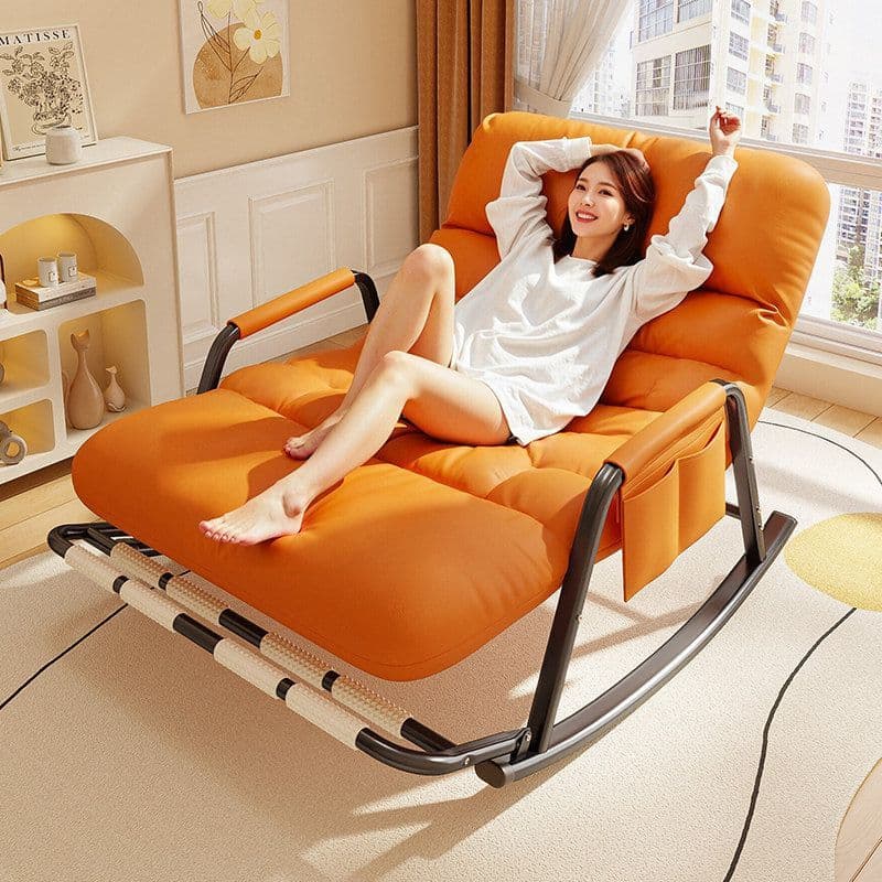 2-PERSON LUXURY  LOUNGE CHAIR ❤️