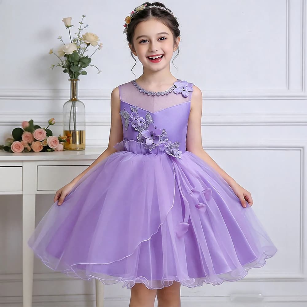 Princess 👸 Gown