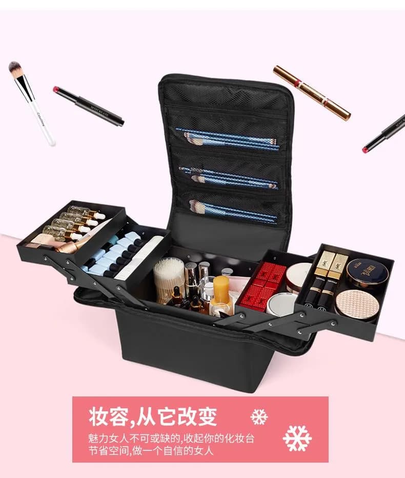 Cosmetic Bag